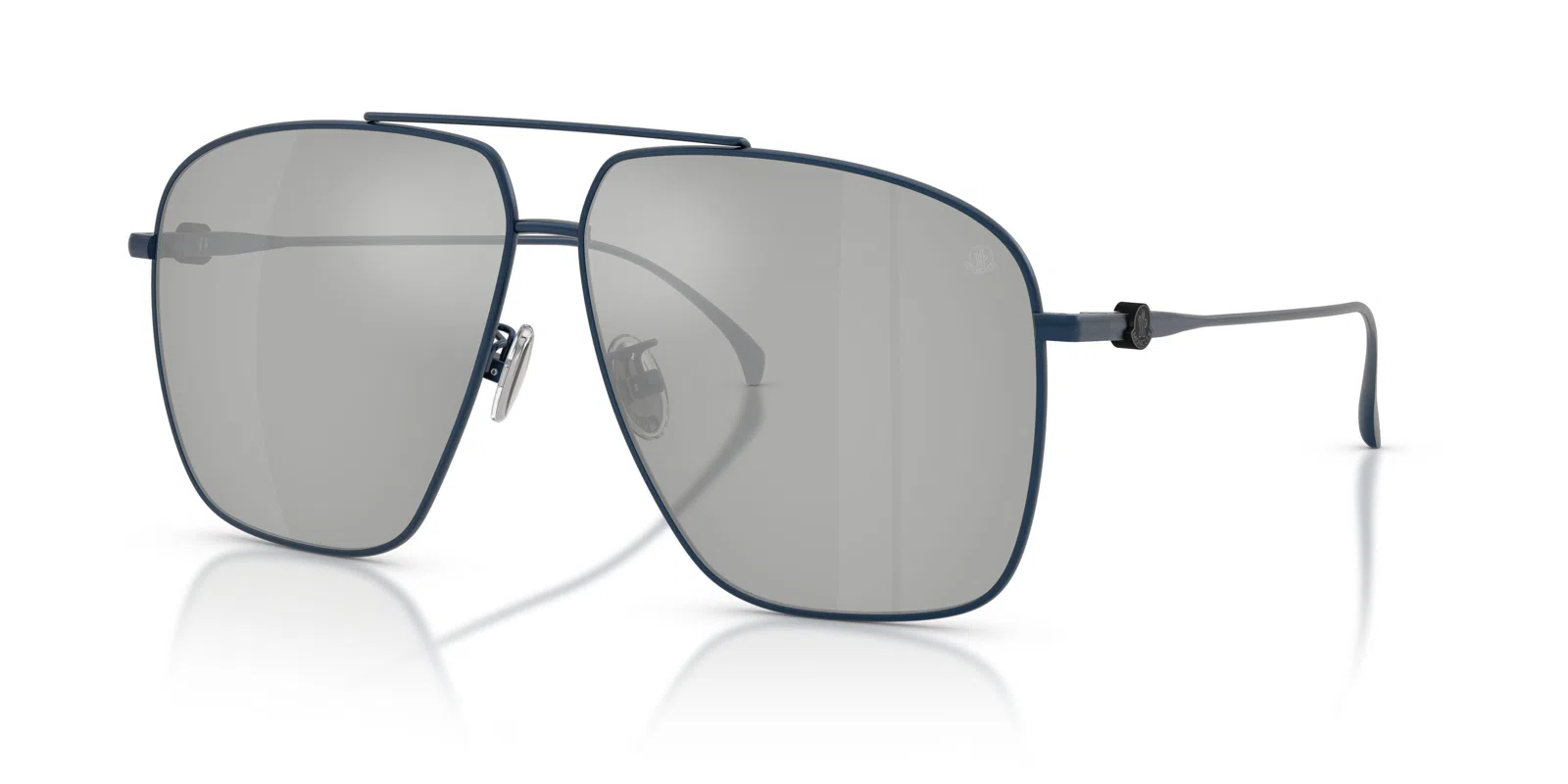 Moncler Arium 4020T Sunglasses - view 4